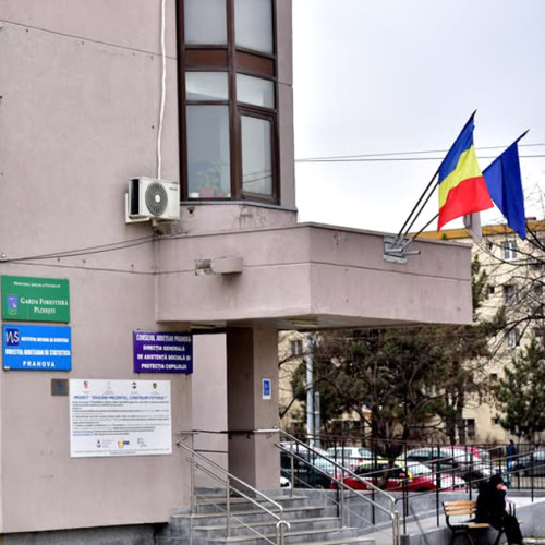 Persoanele cu dizabilități din Prahova beneficiază de scutire de rovinietă