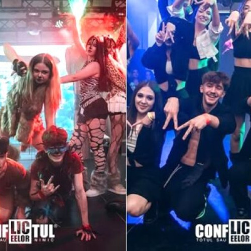 IȘJ Vâlcea se distanțează de organizarea „Conflictului liceelor”