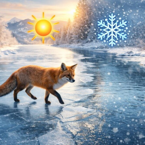 Tradițiile Zilelor Babei anunță vești despre vreme