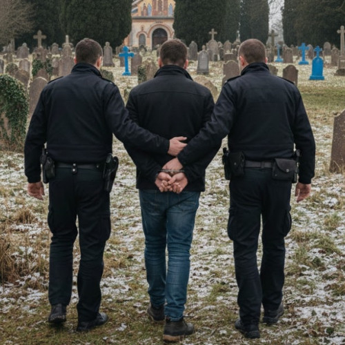 Cazul violului din Măxineni ajunge în instanță după contestație respinsă