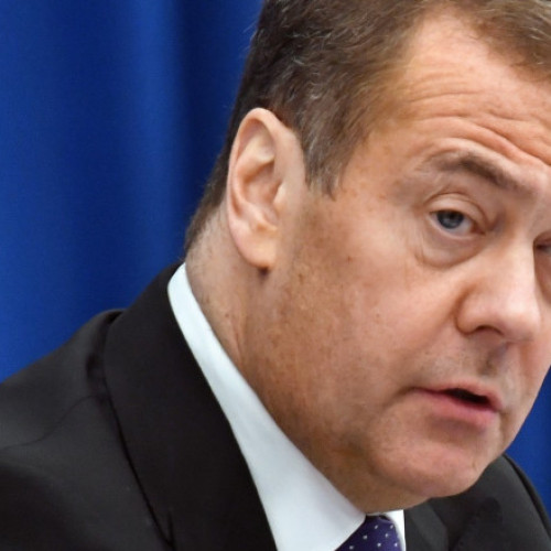 Medvedev acuză SUA de „răpirea” lui Maduro și de distrugerea relațiilor internaționale