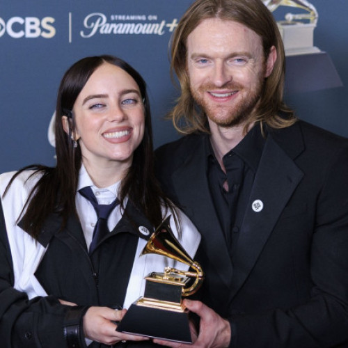 Billie Eilish câștigă premiul pentru cântecul anului la Grammy Awards 2026