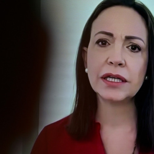 Maria Corina Machado crede că nu i-ar fi periclitată viața în Venezuela