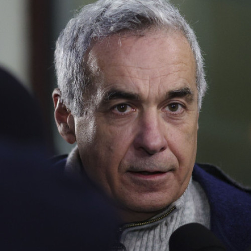 Călin Georgescu contestă în instanță acuzațiile de propagandă legionară