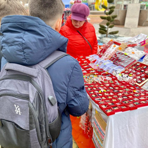 Primăria Pitești organizează Târgul de Mărțișor în 2026