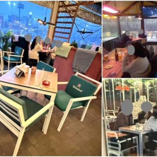 Controale privind fumatul în spații publice în Timișoara