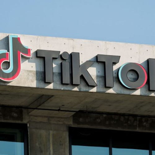 Dificultăți tehnice pentru TikTok în SUA după reorganizare majoritară americană