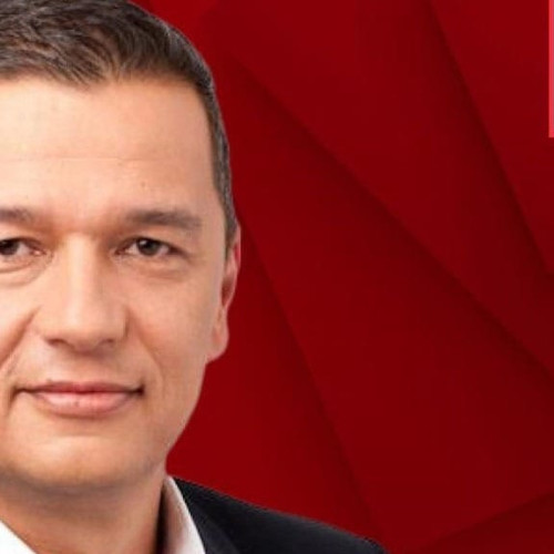 PSD susține adoptarea urgentă a pachetelor pentru relansarea economică