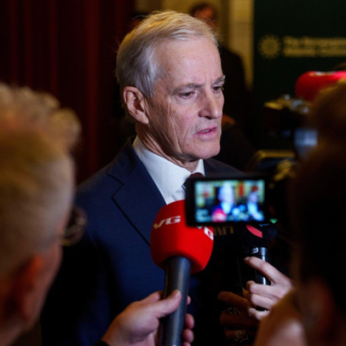 Decizii greșite ale prințesei Mette-Marit, afirmă premierul norvegian