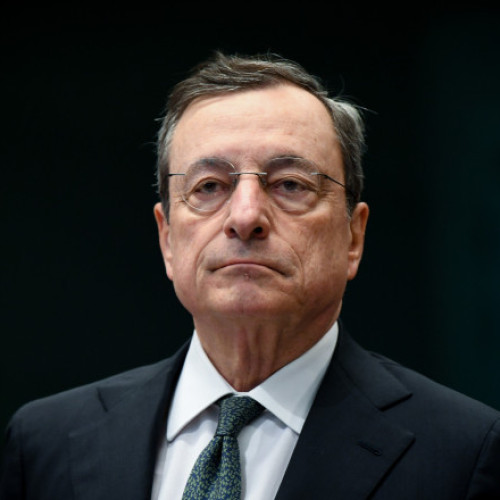 Mario Draghi avertizează despre riscurile Uniunii Europene