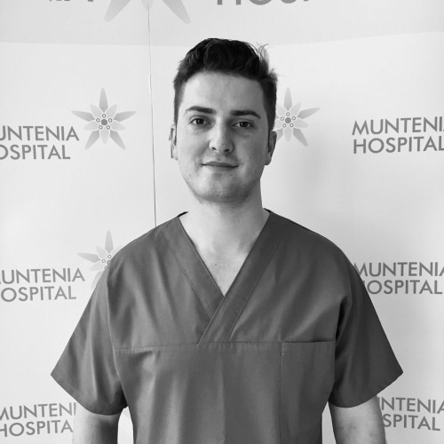 Un bărbat de 33 de ani descoperit mort într-o unitate medicală din Pitești