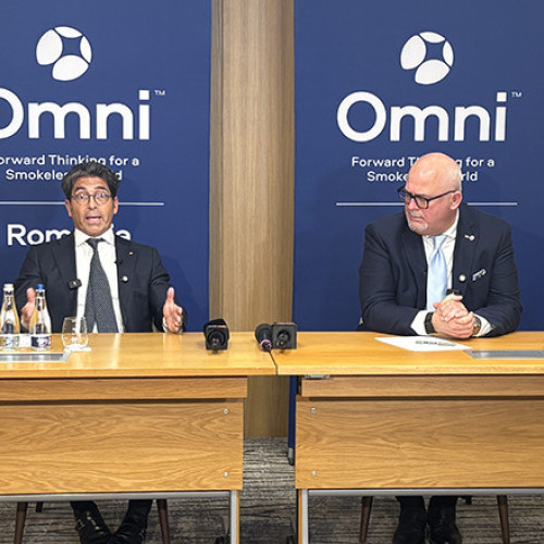 BAT anunță strategii de reducere a riscurilor asociate fumatului în România