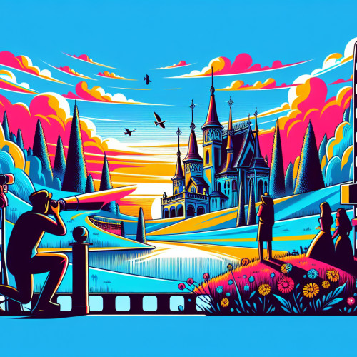 Ce-ai face dacă ai fi milionar?