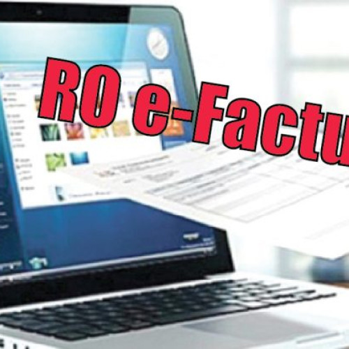 Impozitarea persoanelor fizice: amânare pentru utilizarea RO e-Factura