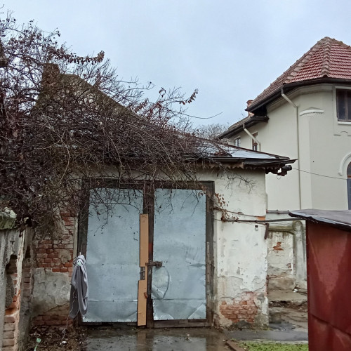 Consiliul Local Galați vinde imobil prin licitație pentru venituri suplimentare