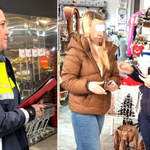 Acțiuni de prevenire a violenței domestice în comuna Mălaia