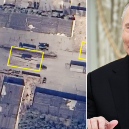 Rusia intensifică infrastructura militară la granița cu Finlanda