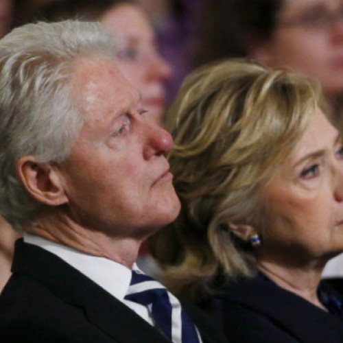 Bill și Hillary Clinton acceptă să depună mărturie în cazul Epstein