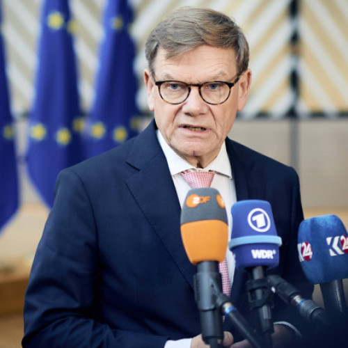 Germania respinge acuzațiile Rusiei privind sprijinul acordat Ucrainei