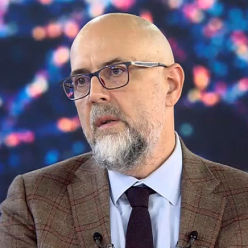 Kelemen Hunor discută despre bugetul pe 2026 la Digi24