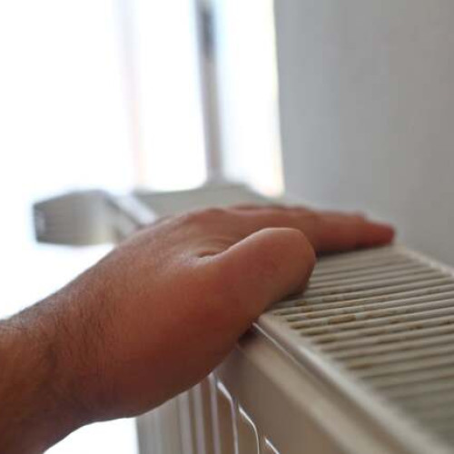 Plățile ajutoarelor pentru energie se fac la Direcția de Asistență Socială