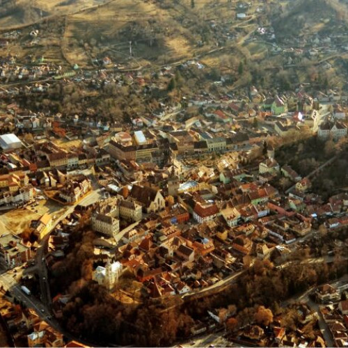 Sighișorenii continuă să fie buni platnici, în ciuda creșterii taxelor