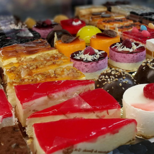 Amenzi de 3,5 milioane de lei pentru cofetării și patiserii