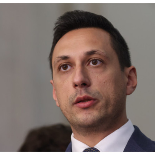 Vlad Gheorghe: Parlamentul trebuie convins de necesitatea referendumului local