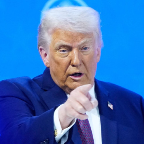 Trump propune naționalizarea votului în SUA, stârnind controverse