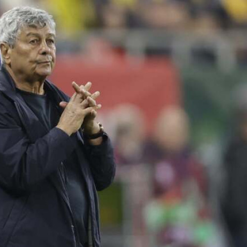 Mircea Lucescu, internat în stare gravă la Spitalul Universitar din București