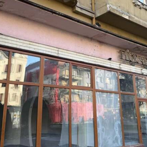 Asociația Kenosis renunță la cererea pentru spațiul din Piața Victoriei