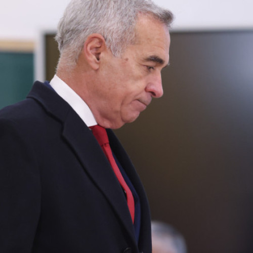 Călin Georgescu continuă să fie sub control judiciar pentru încă 60 de zile