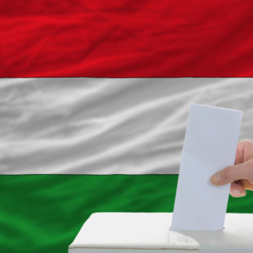 Partidul Coaliţia Democrată din Ungaria cere eliminarea votului pentru cetăţenii cu dublă cetăţenie