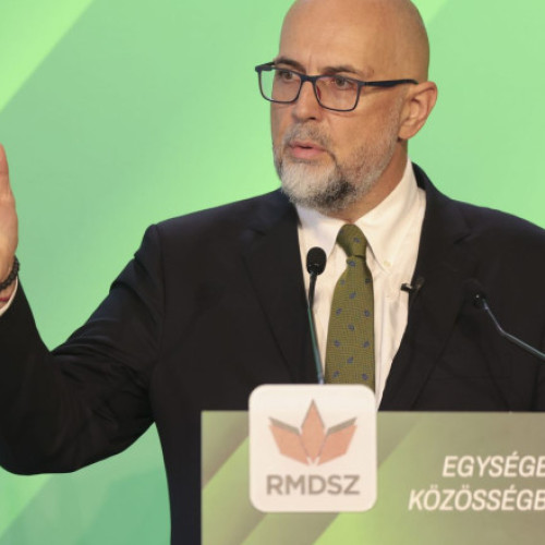 UDMR solicită premierului măsuri pentru reducerea impozitelor locale