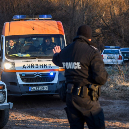 Anchetă în Bulgaria după descoperirea a trei bărbați împușcați în cabană
