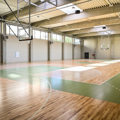 Cluburile din Sibiu cer soluții urgente pentru spații de antrenament