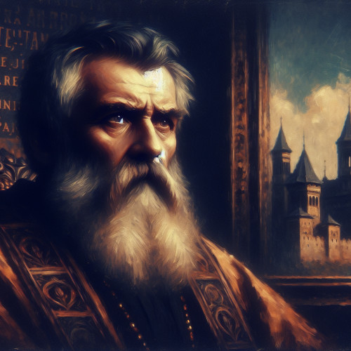 Citatul Zilei: Cunoașterea de sine este începutul înțelepciunii 🍃