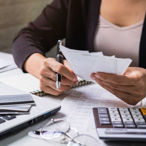 Ordin nou pentru întocmirea situațiilor financiare anuale la ANAF