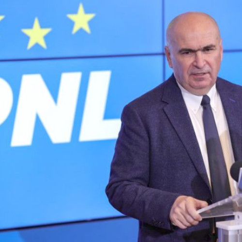 Ilie Bolojan primește vot de încredere în PNL, dar propunerea de schimbare a filialelor e respinsă
