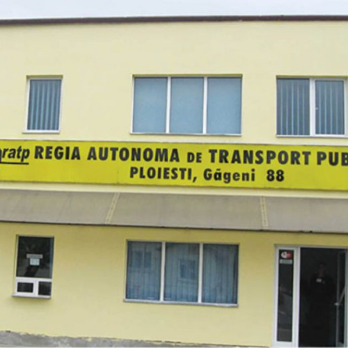 Un nou proiect de infrastructură urbană se lansează în Prahova