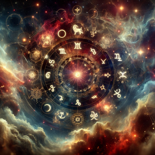 Horoscopul Zilei: Descoperă Ce Îți Rezervă Stelele pe 4 Februarie 2026! 🌟✨