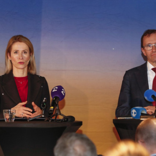 UE își întărește angajamentul în securitatea Arcticii prin parteneriate strategice