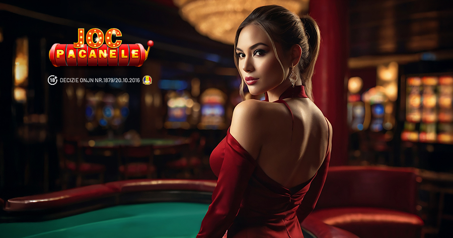 Reglementările din 2025 transformă industria cazinourilor online din România