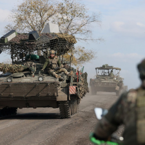 Cheltuielile militare ale Rusiei depășesc bugetul oficial cu peste 66%