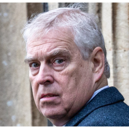 Fostul prinț Andrew s-a mutat pe domeniul regal Sandringham din cauza presiunilor