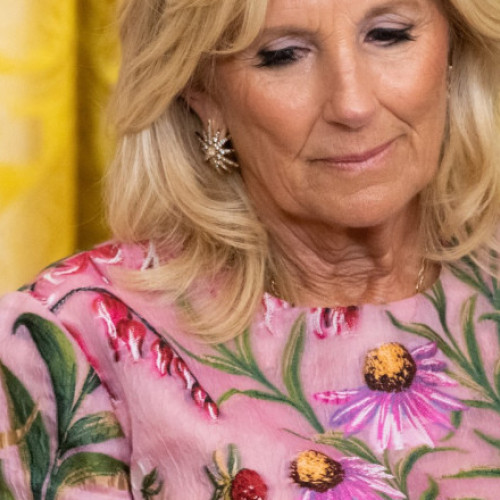 Fostul soț al Jill Biden, arestat pentru uciderea actualei soții
