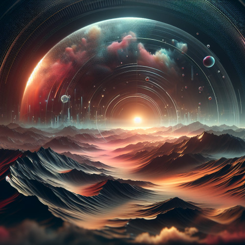 Știați că? Vulcanul Erta Ale din Etiopia are un lac de lavă permanent! 🌋