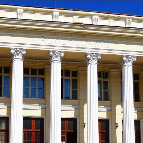 Tribunalul Vâlcea respinge trei acorduri de recunoaștere a vinovăției