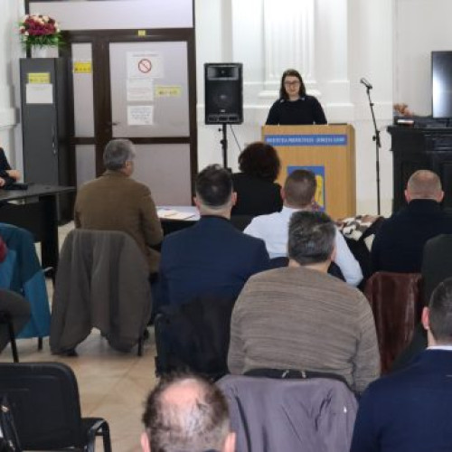 Consultări despre zonele prioritare pentru biodiversitate în Ilfov