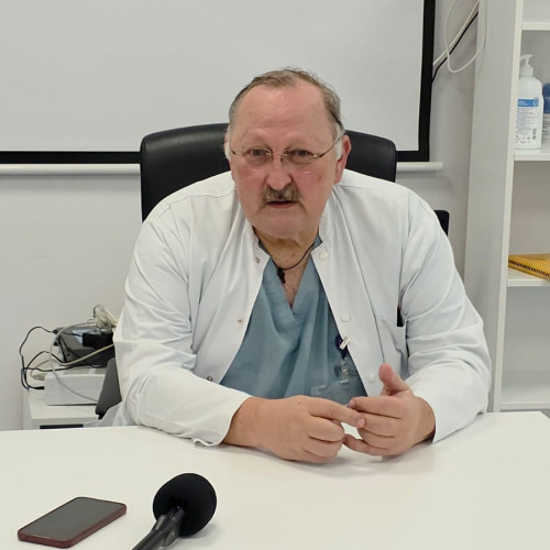 Medicul Radu Malancea critică vegetarianismul ca modă nesănătoasă